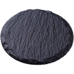 Japanese natural slate coaster - japanese slate coasters detail 1
