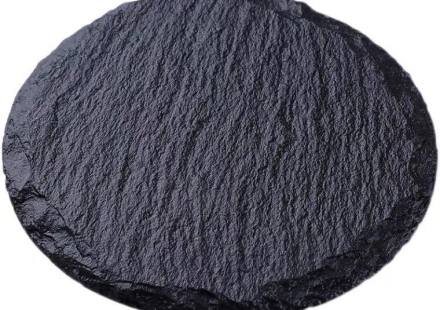 Japanese natural slate coaster - japanese slate coasters detail 1