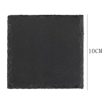 Japanese natural slate coaster - japanese slate coasters detail 2