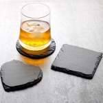 Japanese natural slate coaster - japanese slate coasters main 4