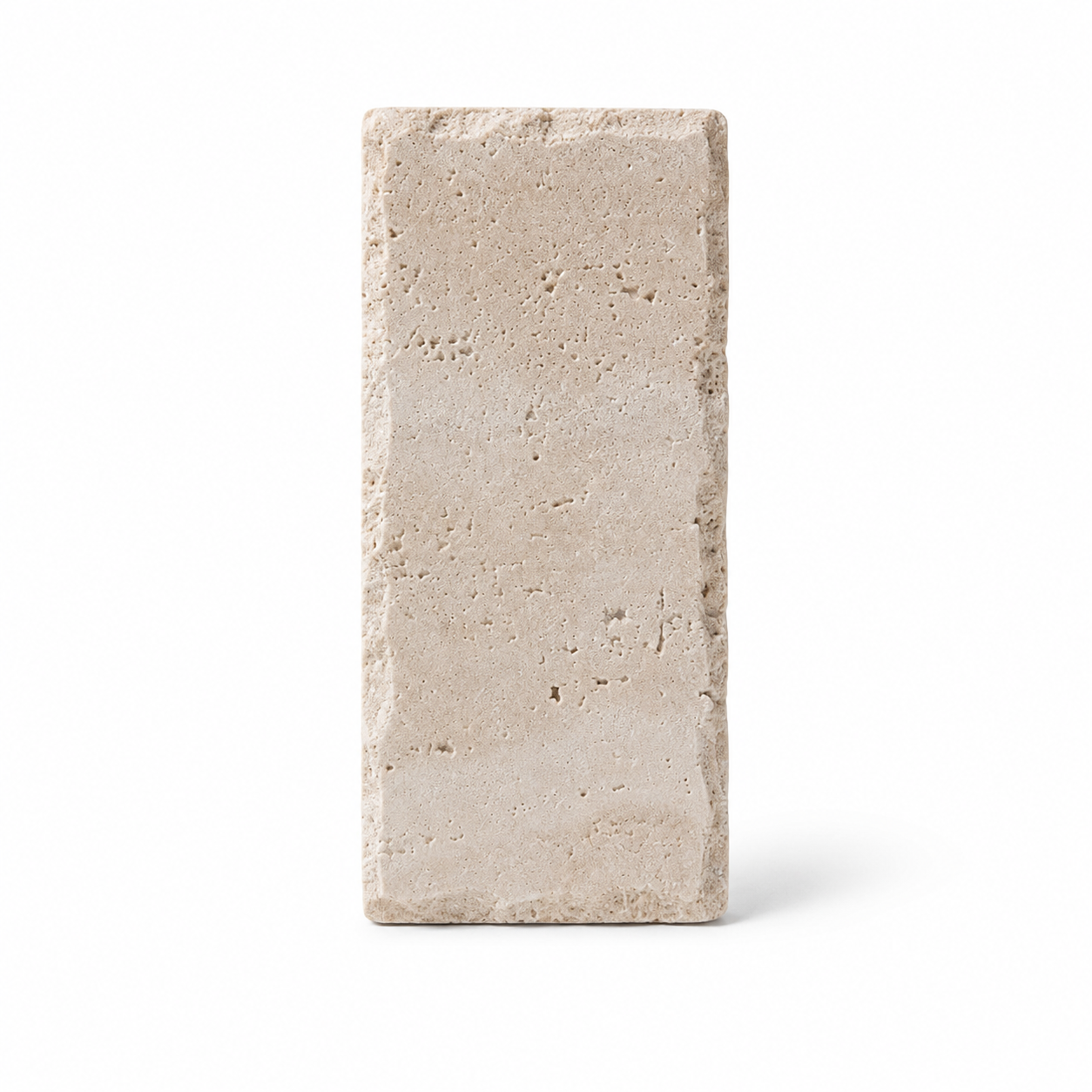 Wabi-Sabi Travertine Display Tray - Image 7