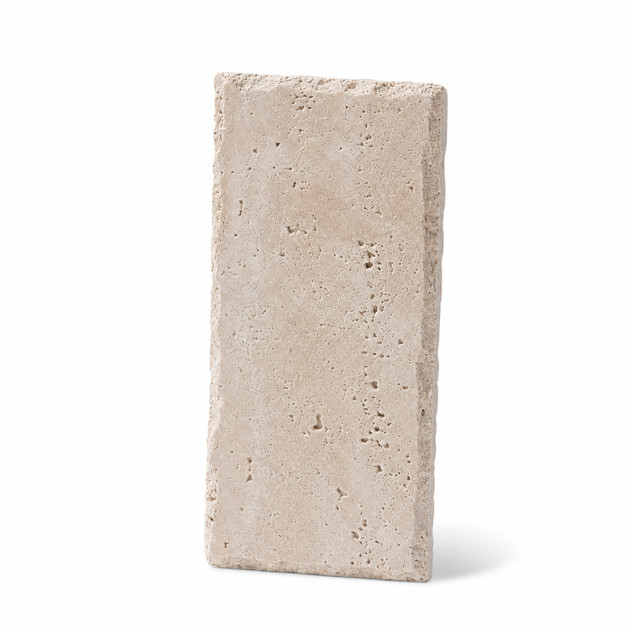 Wabi-Sabi Travertine Display Tray - Image 8