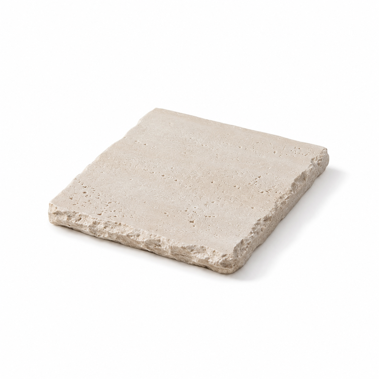 Wabi-Sabi Travertine Display Tray - Image 10
